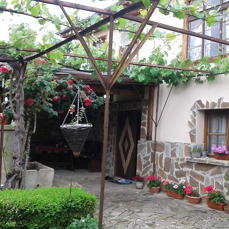 The House In Shipka Βίλα Εξωτερικό φωτογραφία