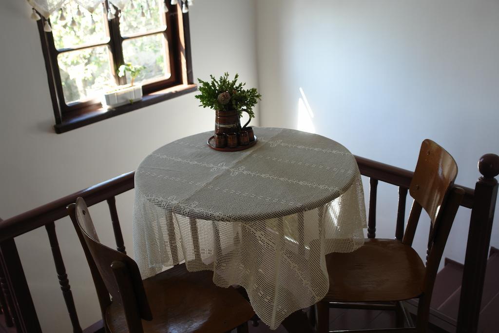 The House In Shipka Βίλα Δωμάτιο φωτογραφία
