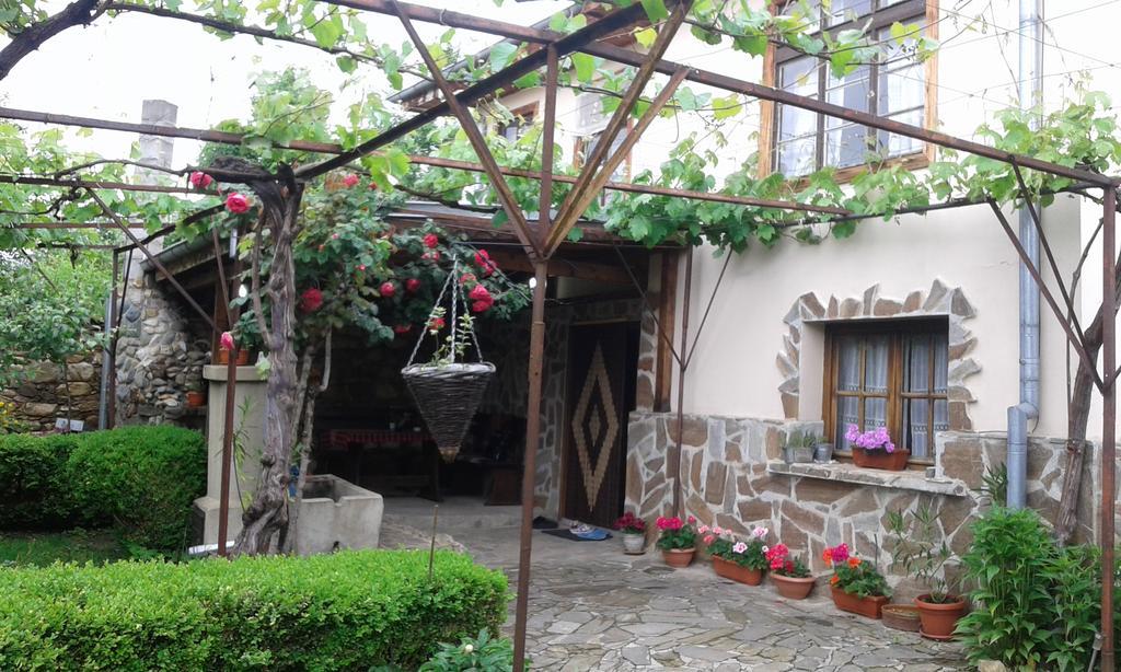 The House In Shipka Βίλα Εξωτερικό φωτογραφία