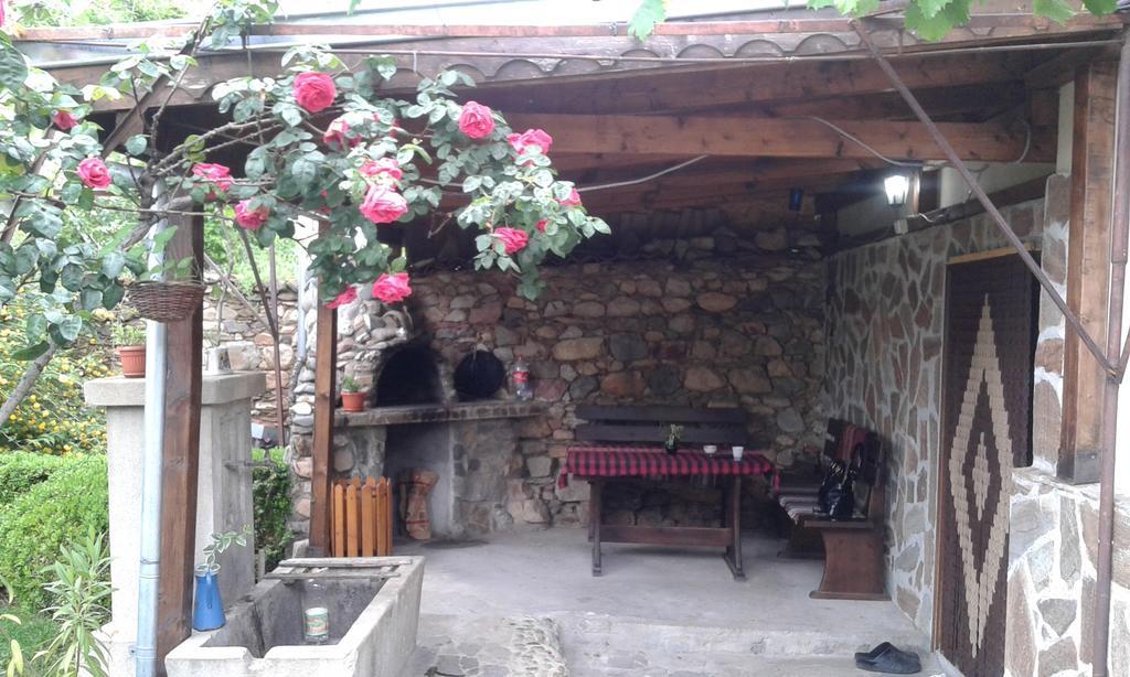 The House In Shipka Βίλα Εξωτερικό φωτογραφία